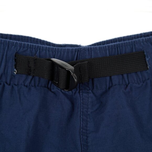 The North Face Navy Ripstop Cargo Easy Shorts Men's Medium - Picture 3 of 7